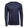 Long Sleeve Interlock Tee