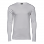 Long Sleeve Interlock Tee