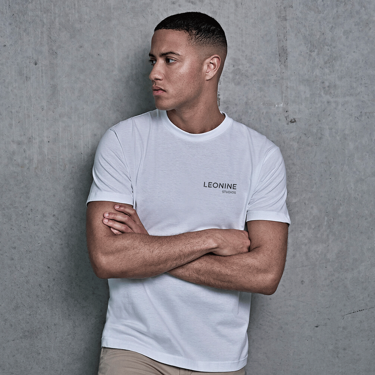 Basic Tee