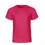 Neutral Kids T-shirt Fairtrade