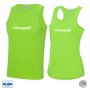 Linne Workout Sport