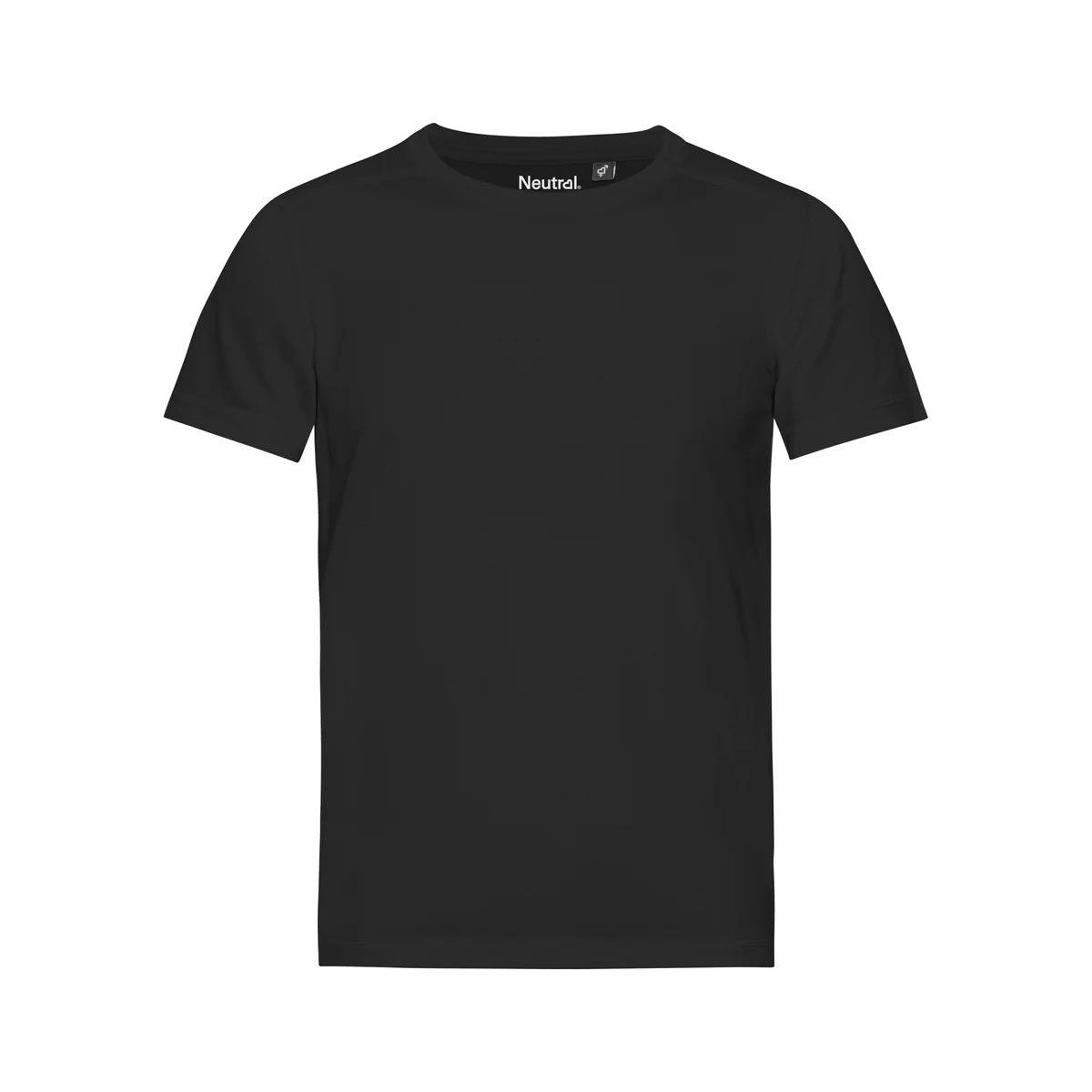 Neutral Kids Performance T-shirt 