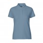 Neutral Ladies Classic Polo