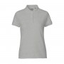 Neutral Ladies Classic Polo