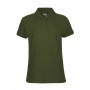 Neutral Ladies Classic Polo