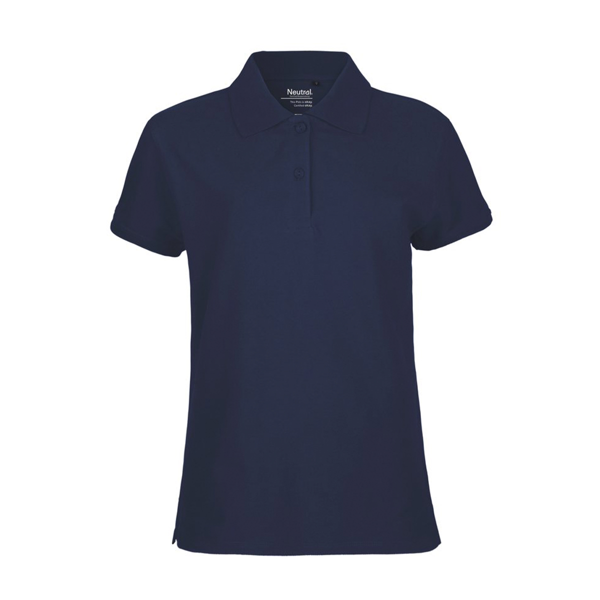 Neutral Ladies Classic Polo