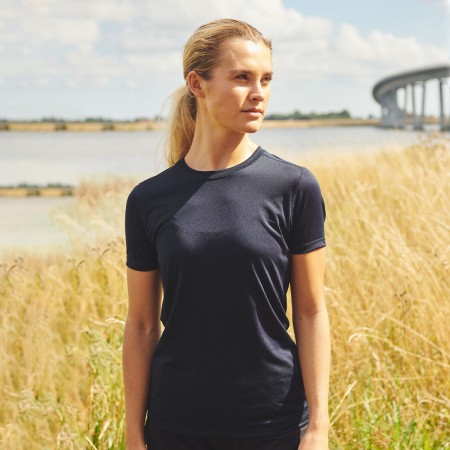 Neutral Ladies Performance T-shirt
