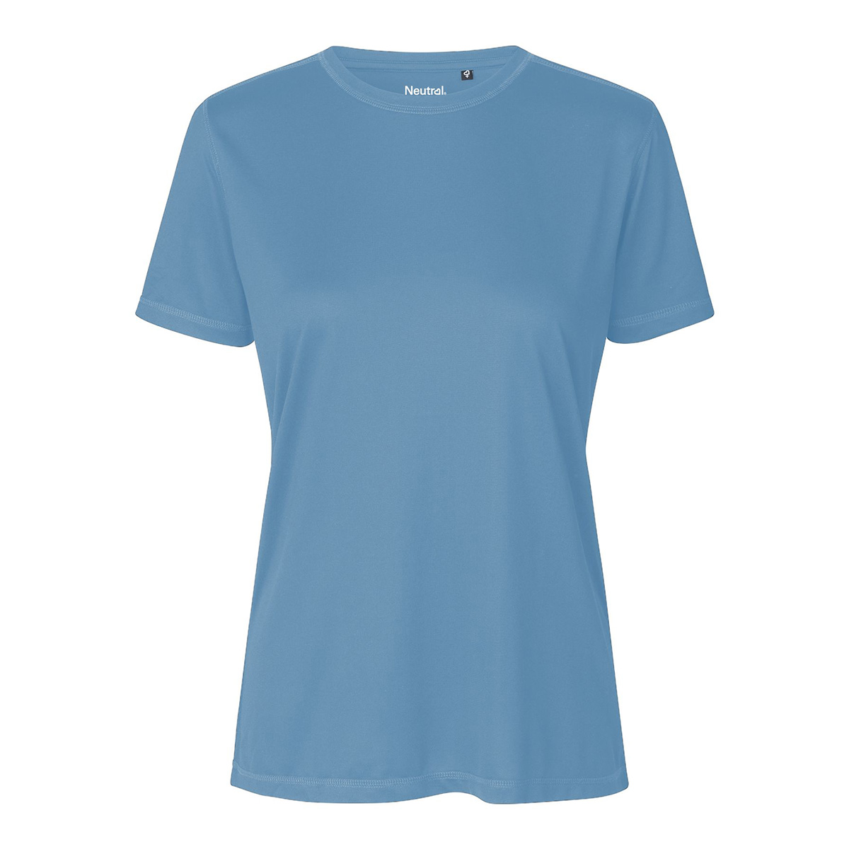 Neutral Ladies Performance T-shirt