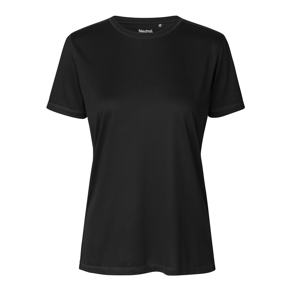 Neutral Ladies Performance T-shirt