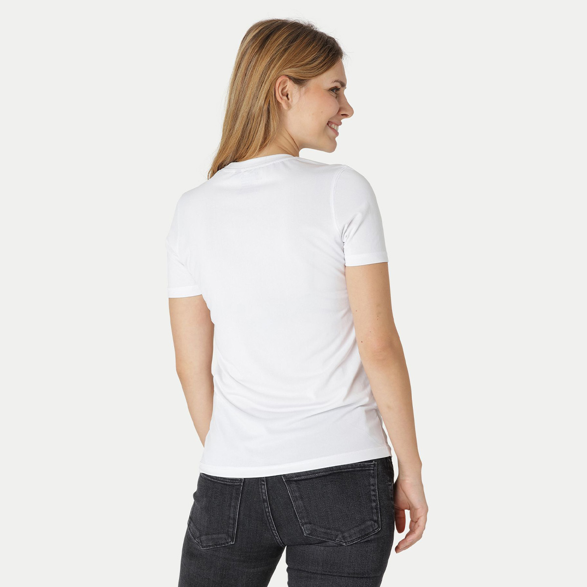 Neutral Ladies Performance T-shirt