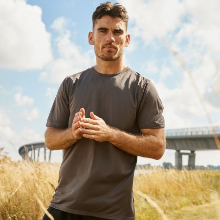 Neutral Performance T-shirt