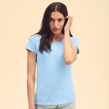 T-shirt Popular Dam