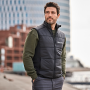 Bodywarmer Hybrid Stretch