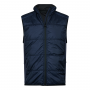 Bodywarmer Hybrid Stretch