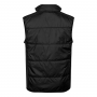 Bodywarmer Hybrid Stretch