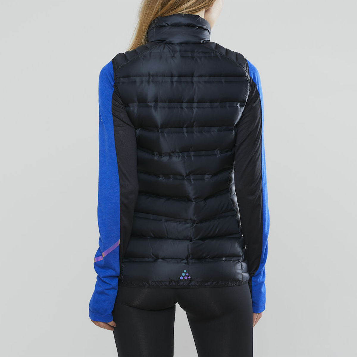Craft LT Down Vest W