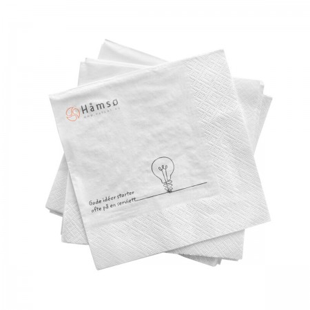 Servetter Eco Standard