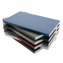 Anteckningsbok Soft A5 