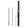 Beachflagga Rak Small 210cm