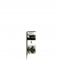 Beachflagga Rak Small 210cm