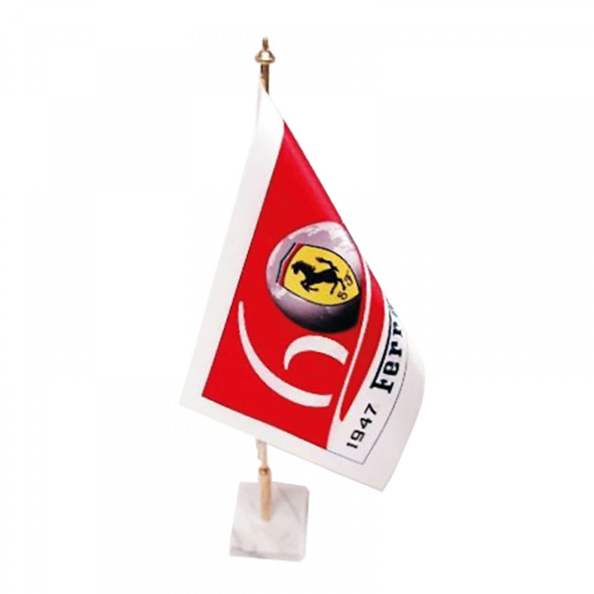 Bordsflagga Table Flag