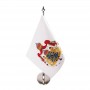 Bordsflagga Table Flag
