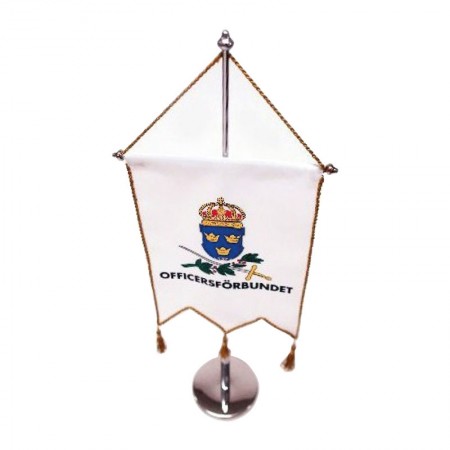 Bordsstandar Tassel