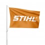 Reklamflagga horisontell L
