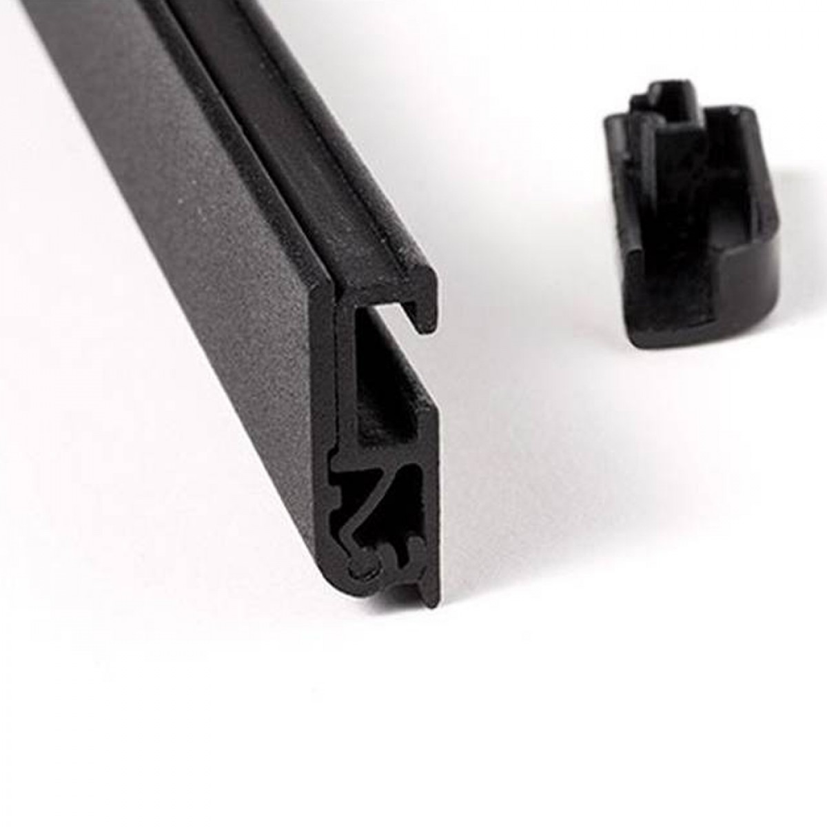 Rollup Standard Black