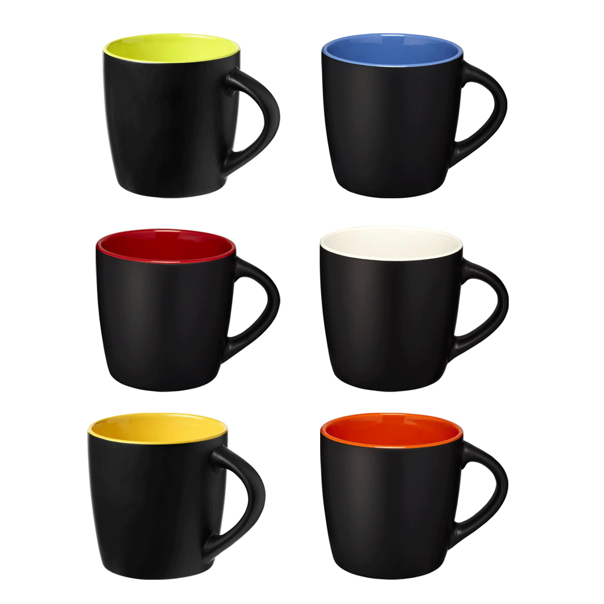 Mugg Dark side