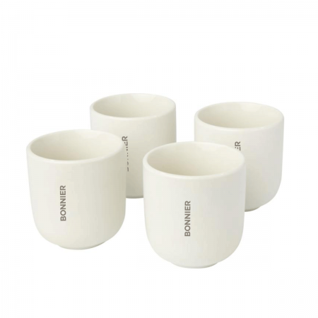 Espressokopp 4-pack