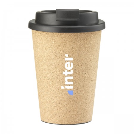 Kaffemugg Cork