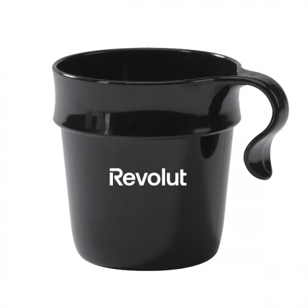 Plastmugg Nordic