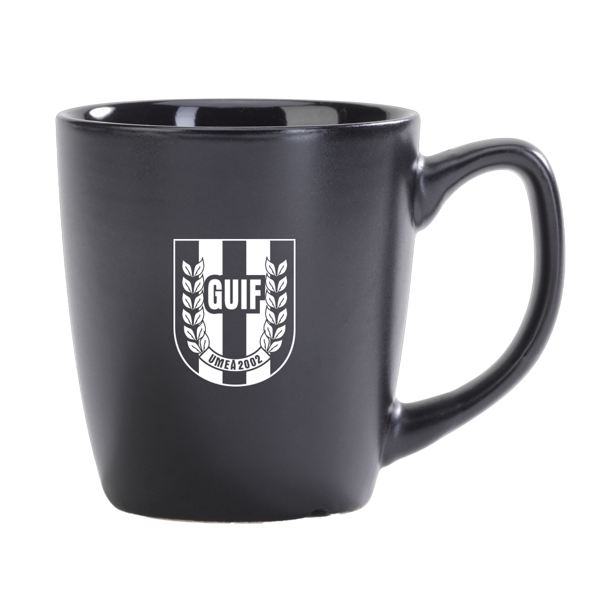 Rustik mugg Parga
