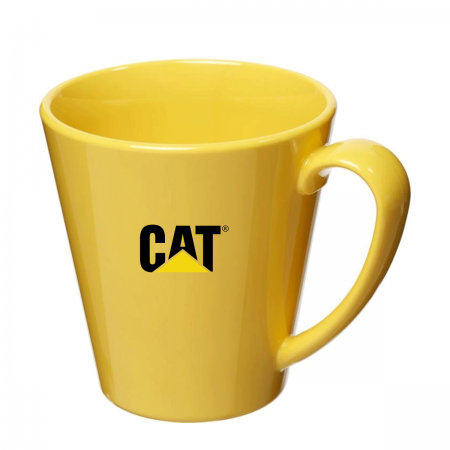 Plastmugg Color