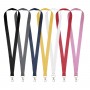 Nyckelband COLOR - Utan tryck