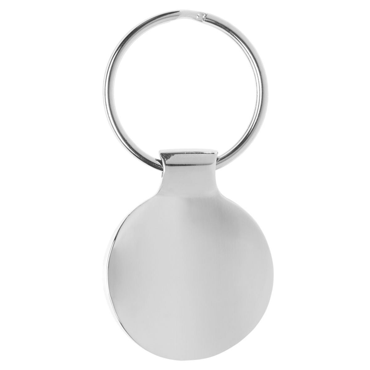 Nyckelring Classic Round 