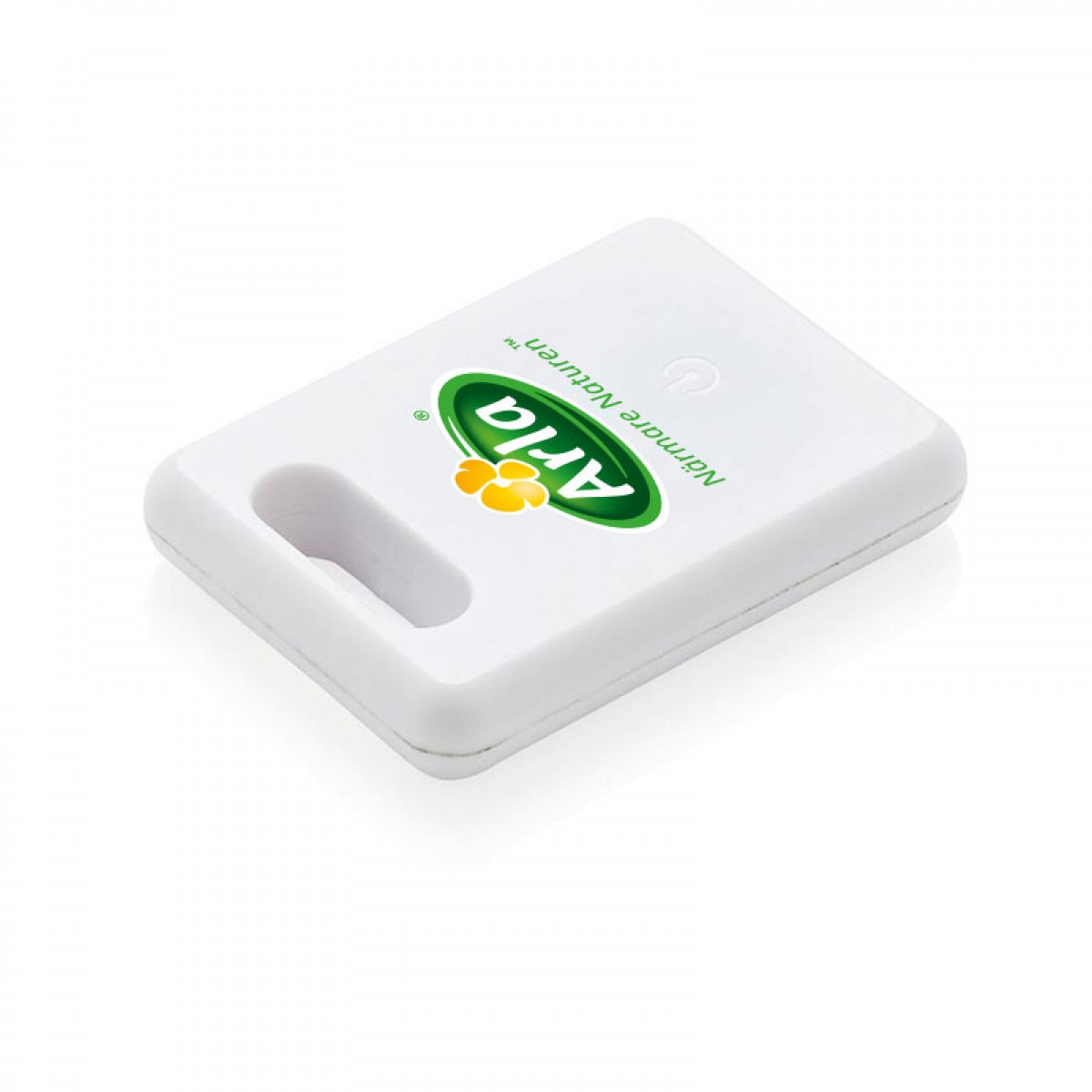 Keyfinder med digitaltryck