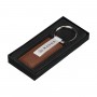 Nyckelring Faux Leather 