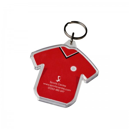 Nyckelring T-shirt