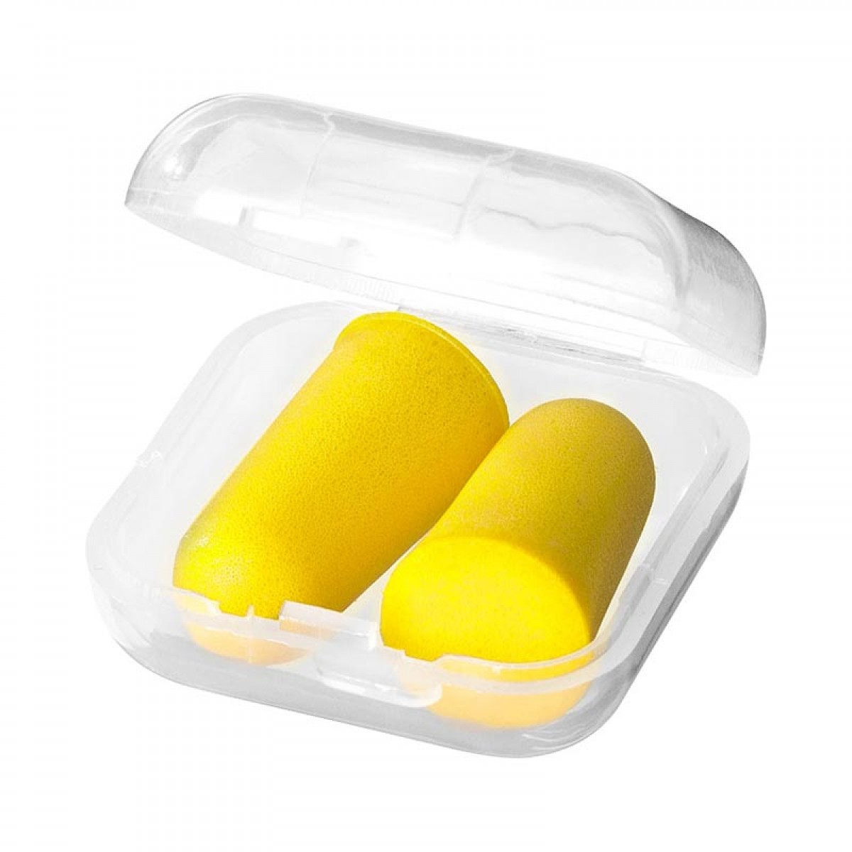 Öronproppar Soft Block