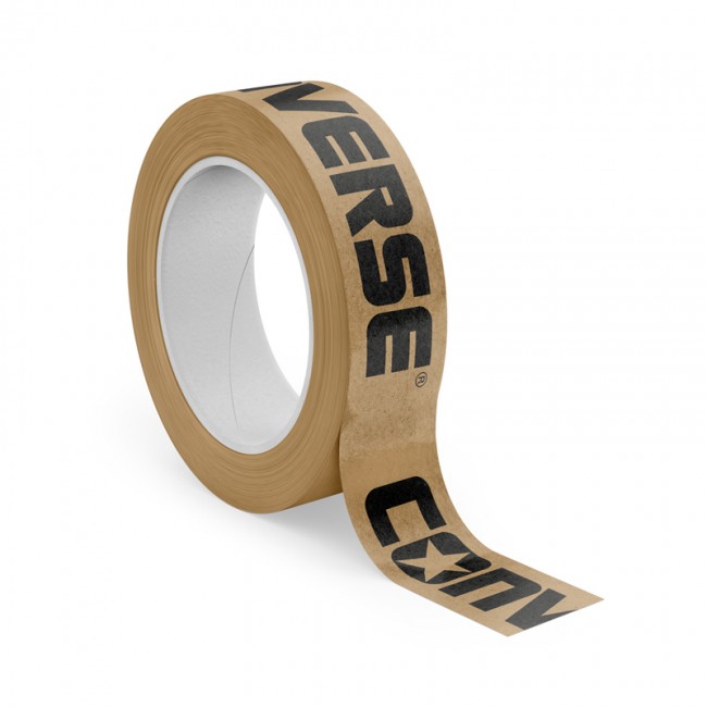 Packtejp 38mm - Papper