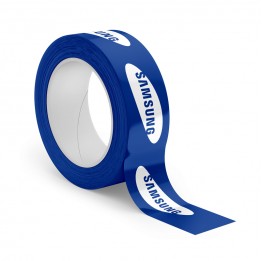 Packtejp 50mm - Standard