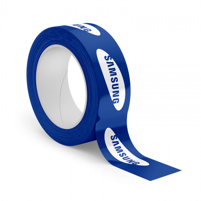 Packtejp 50mm - Standard