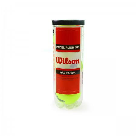 Wilson Padel Rush 100