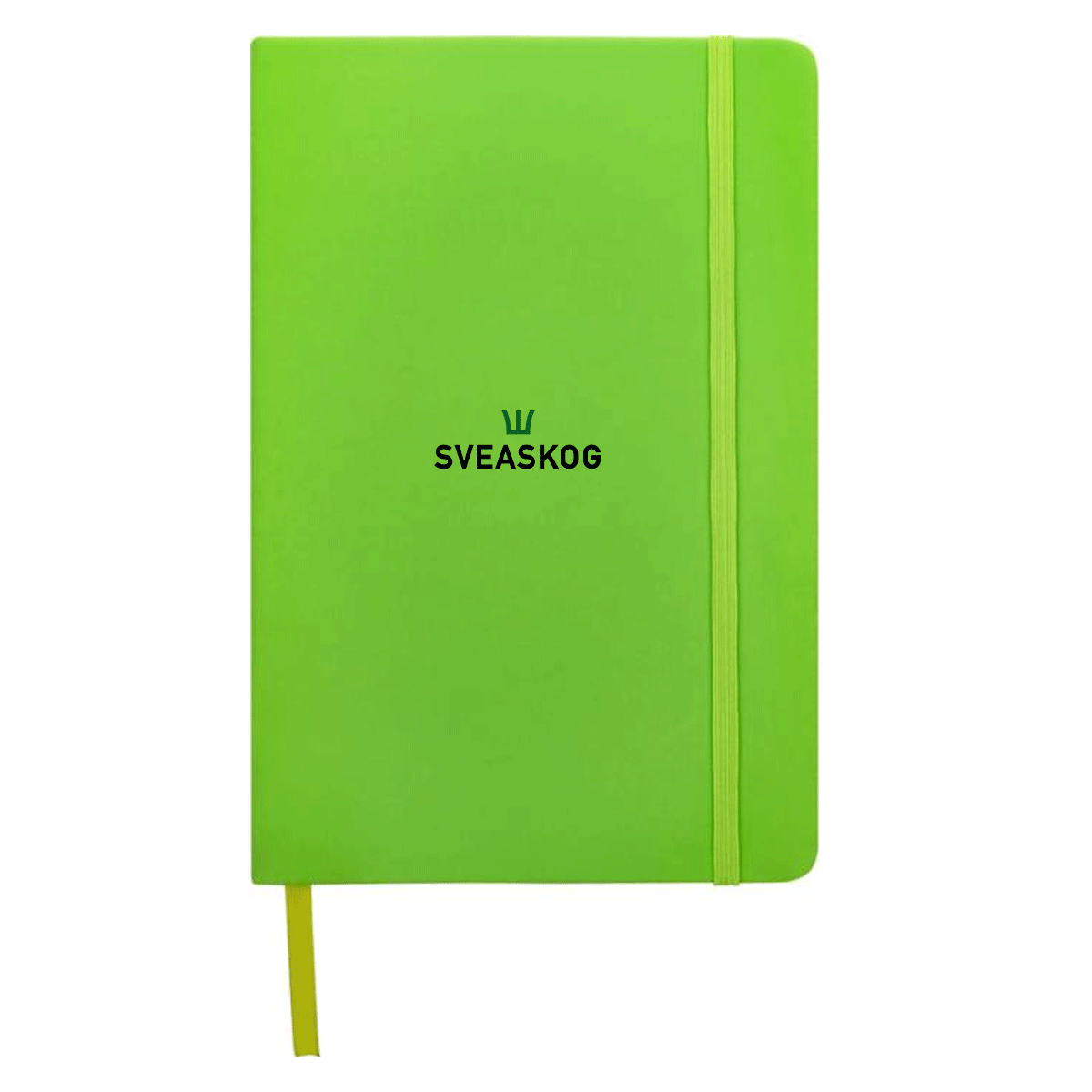 Anteckningsbok Ribbon A5