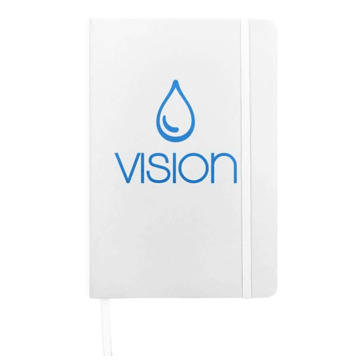 Anteckningsbok Ribbon A5