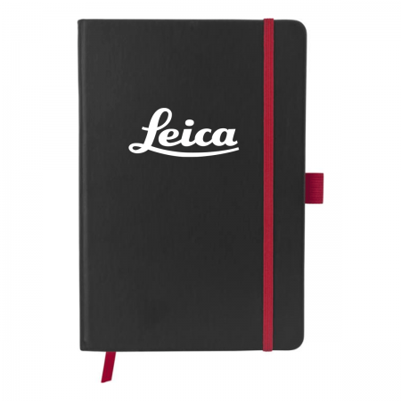 Anteckningsbok Sombra A5