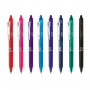 Reklampenna Pilot Frixion clicker