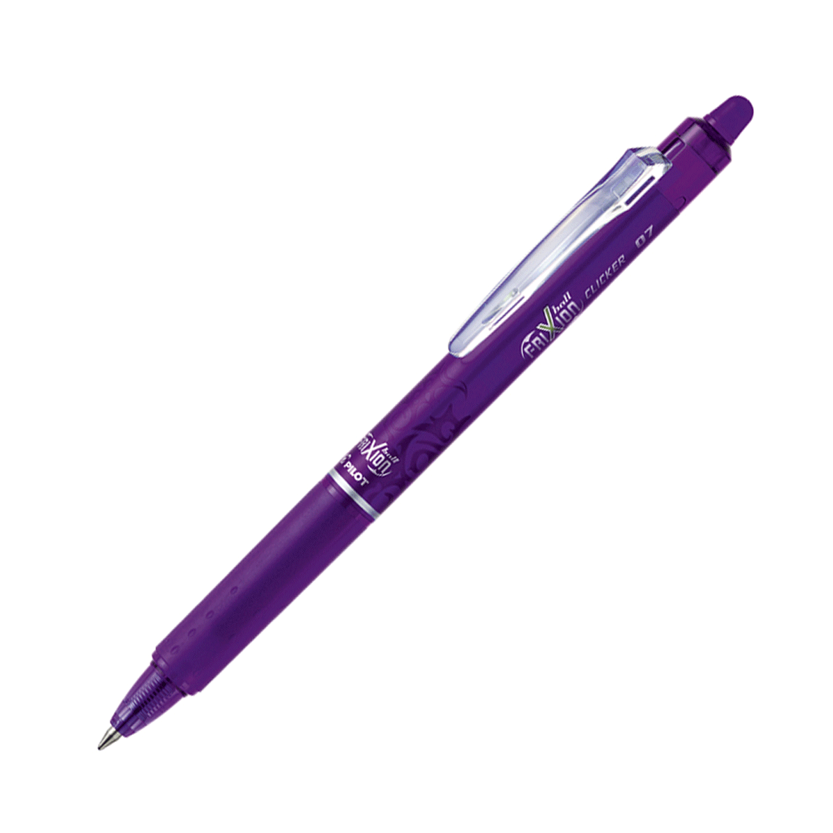 Reklampenna Pilot Frixion clicker